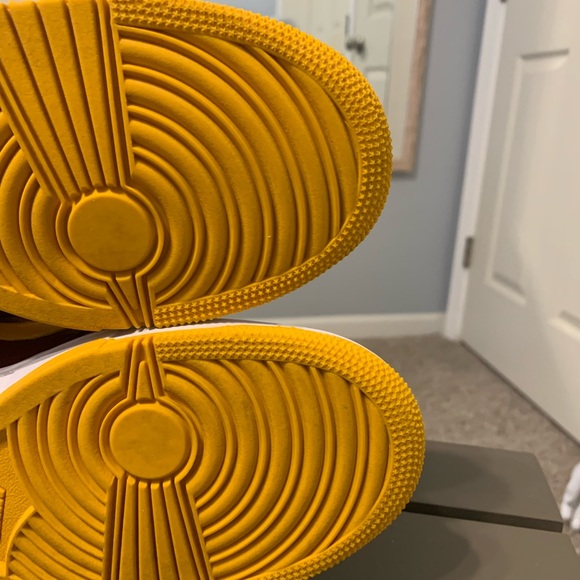 Nike dunk low Washington team - Picture 10 of 12